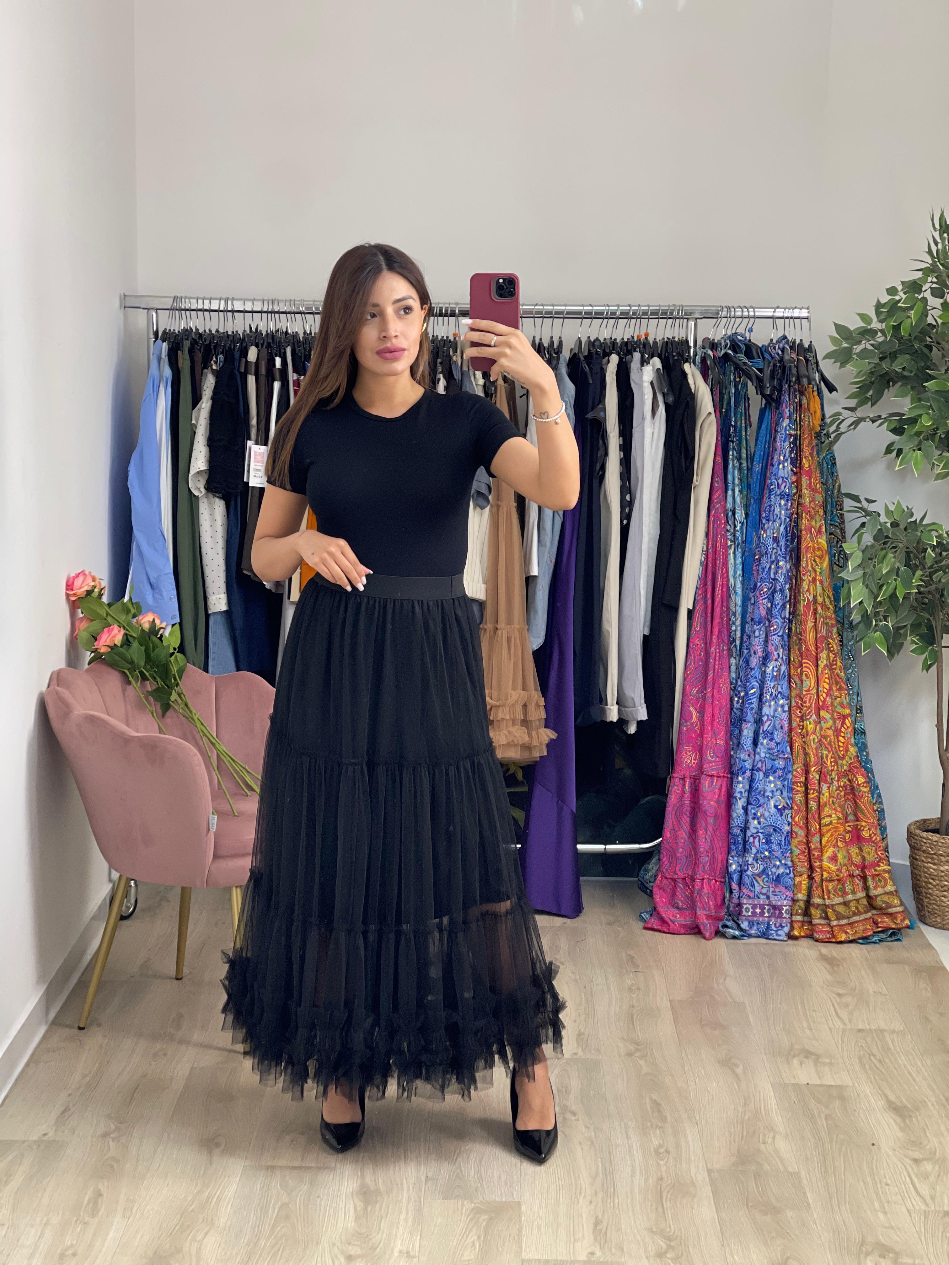 Gonna tulle Annabell