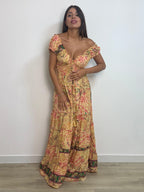 Abito Boho Ibiza