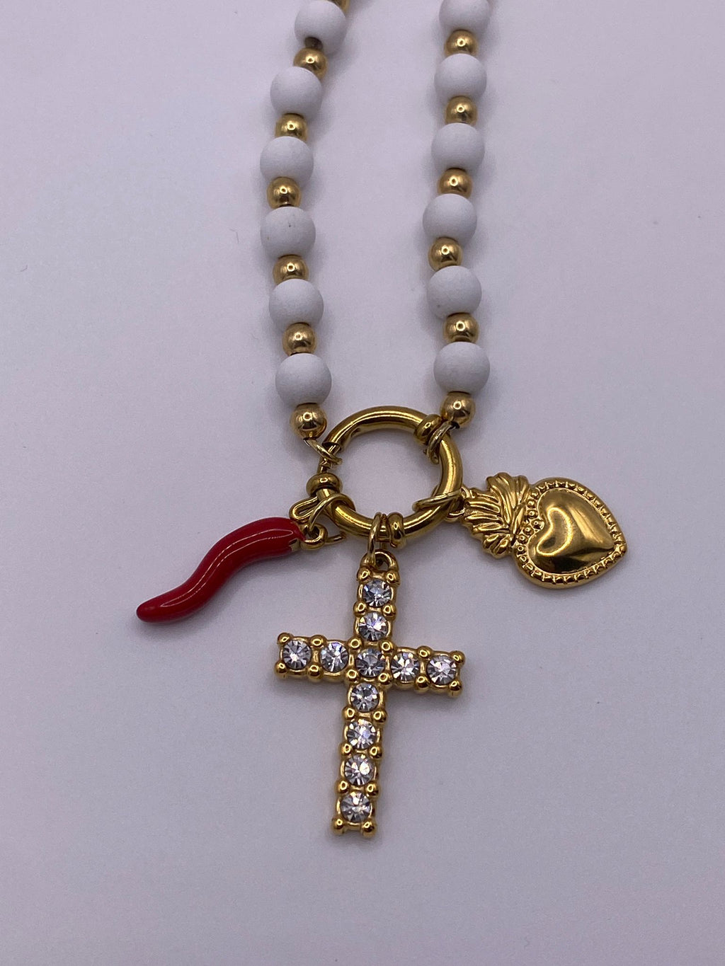 Collana Paz