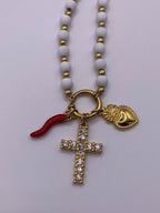Collana Paz