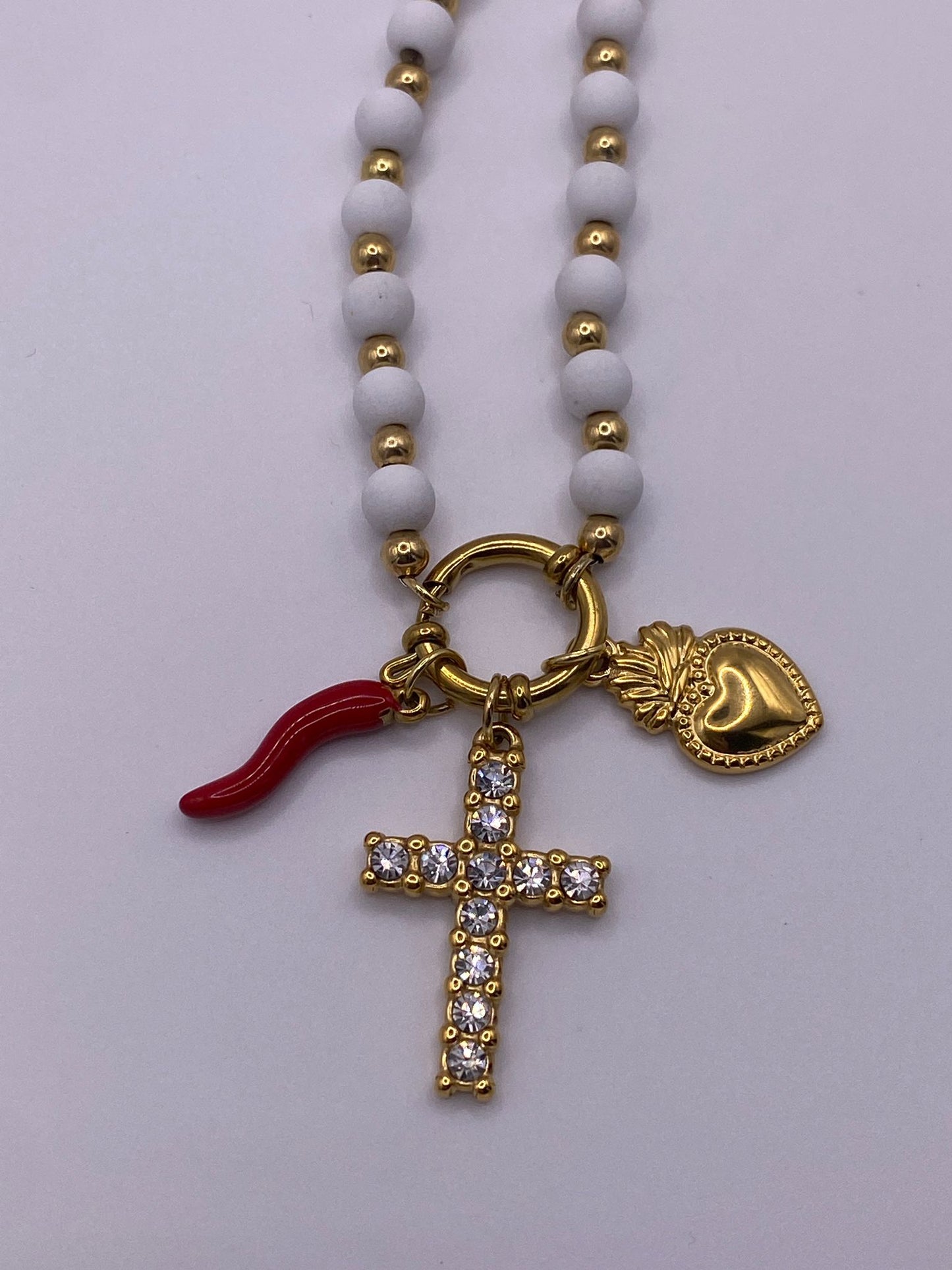Collana Paz