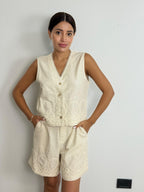 Gilet Lucia