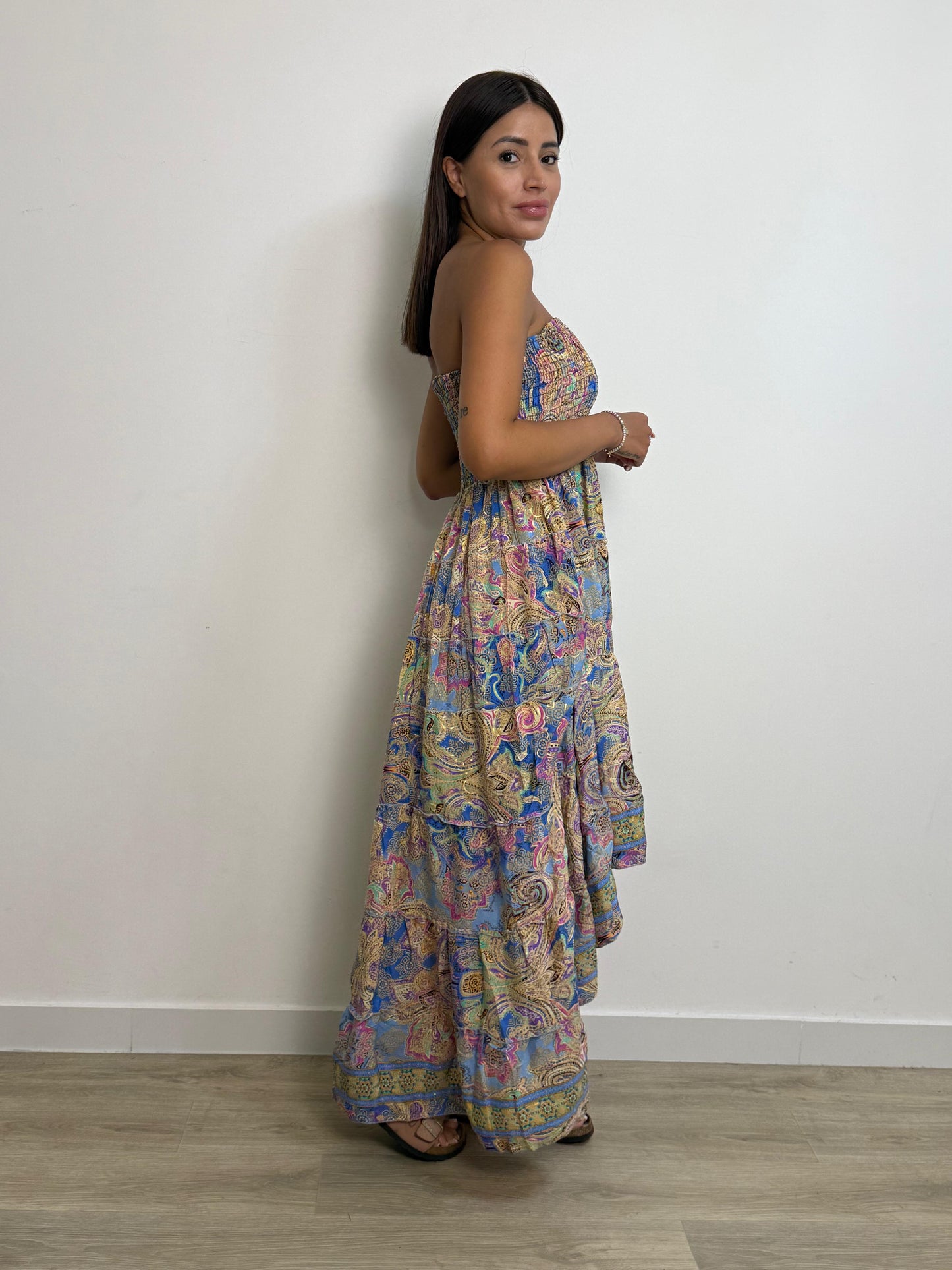 Abito Bohemian
