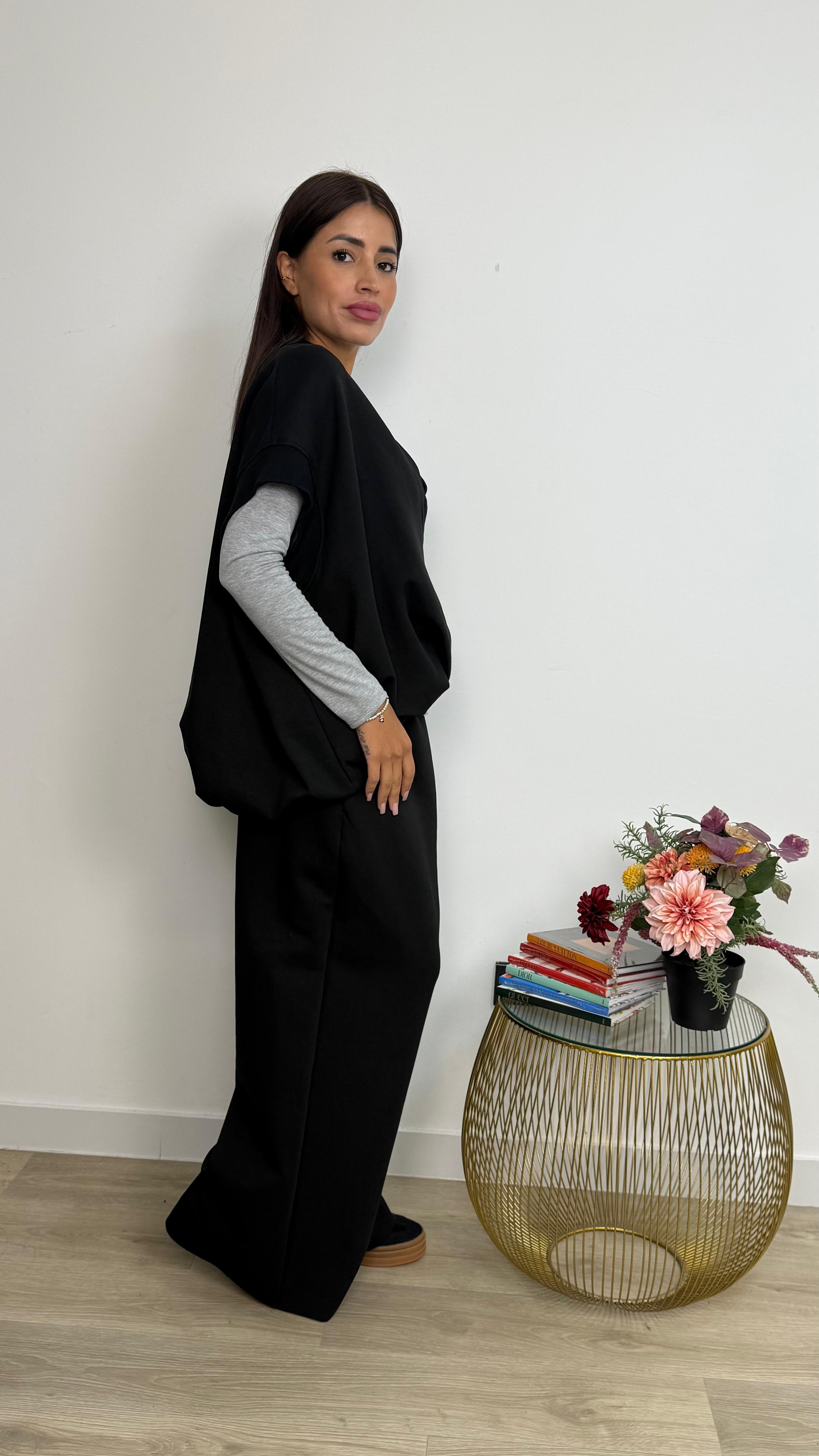 Pantalone palazzo Wendy Trendy