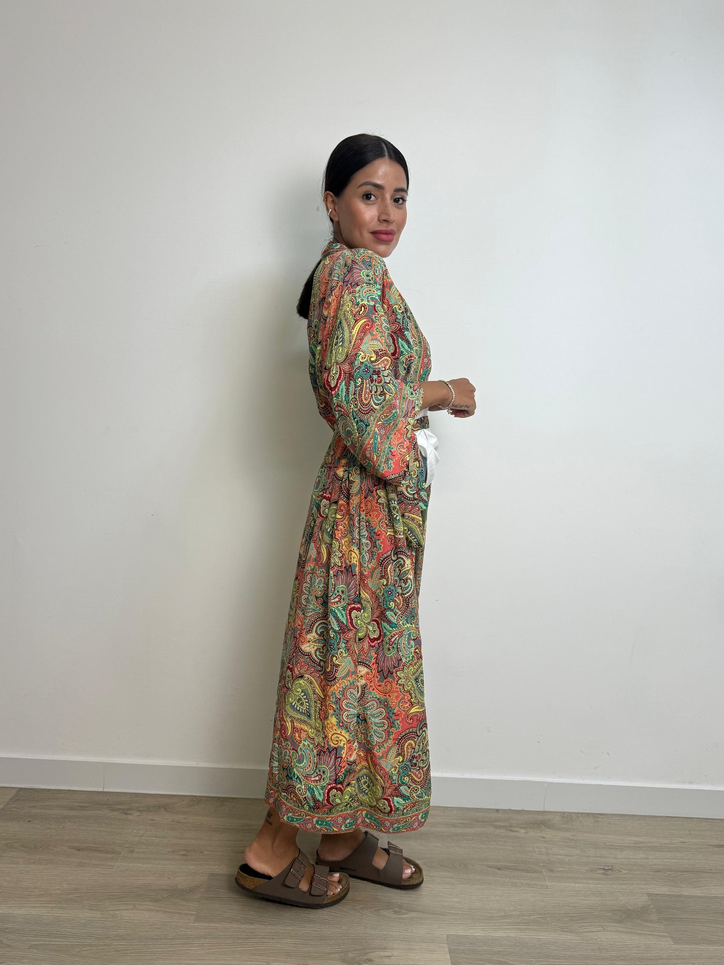 Kimono Taj