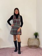 Gilet scozzese