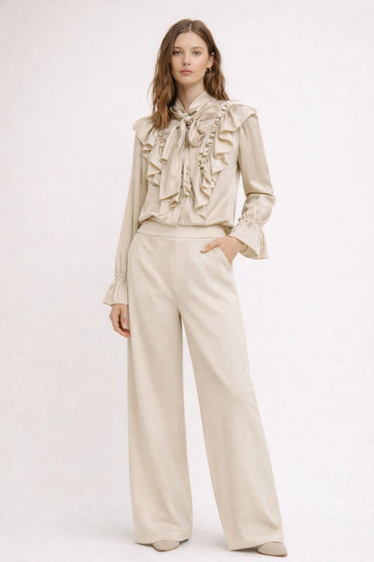 Pantalone Palazzo Punto Milano