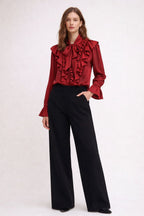 Pantalone Palazzo Punto Milano