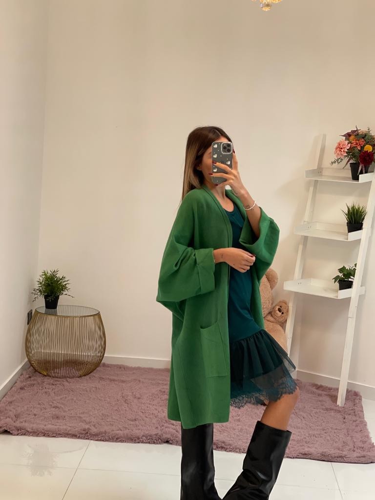 Sottoveste con pizzo