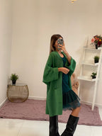 Sottoveste con pizzo