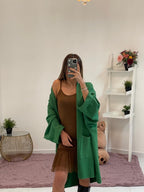 Sottoveste con tulle