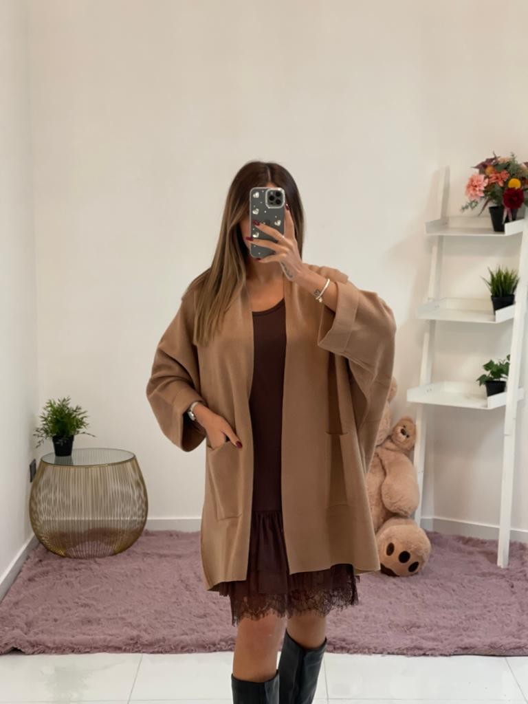 Sottoveste con pizzo