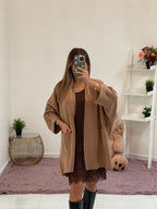 Sottoveste con pizzo