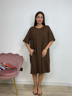 Abito Simple Lumina