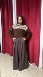 Maglione Cervinia