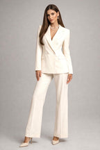 Pantalone a Palazzo Grace