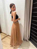 Gonna in Tulle