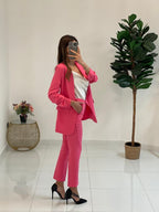 Pantalone a sigaretta