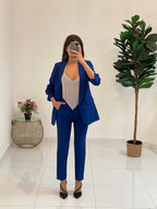 Pantalone a sigaretta