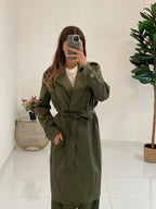 Trench