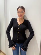 Maglia Flora