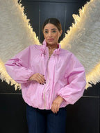 Giacchettina Impermeabile