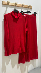 Completo in maglia