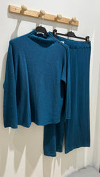 Completo in maglia