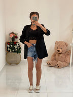 Top in pizzo