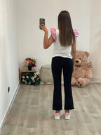 Jeans flare