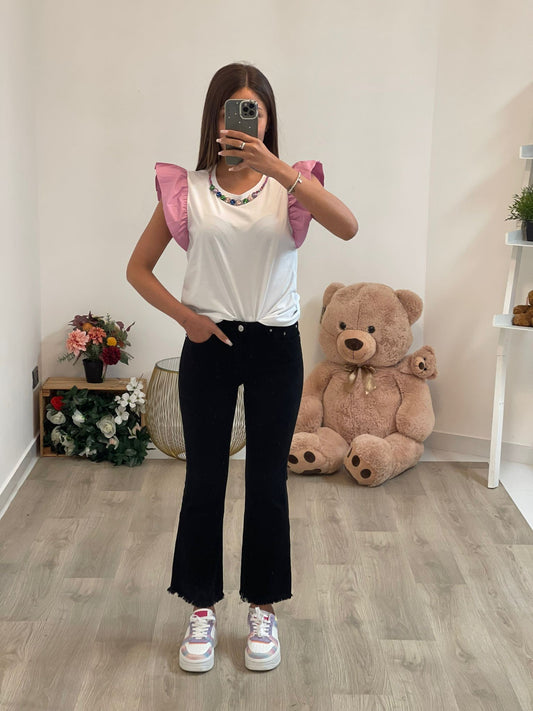 Jeans flare