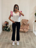 Jeans flare