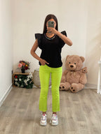 Jeans flare
