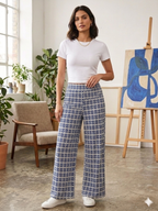 Pantaloni in Fantasia