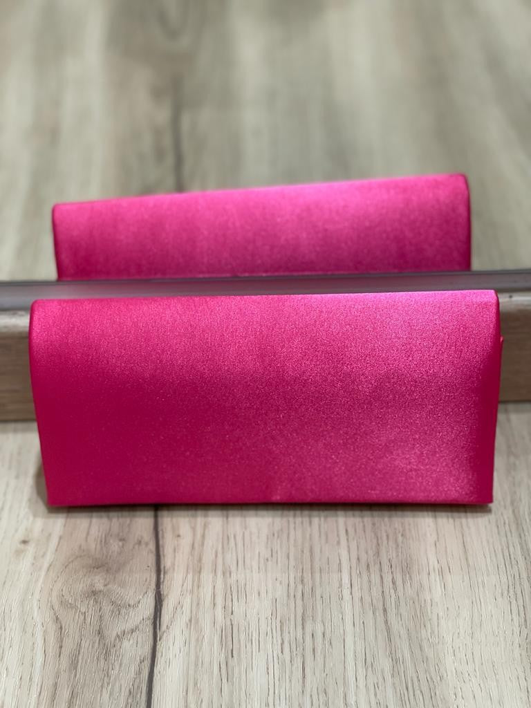 Pochette a mano