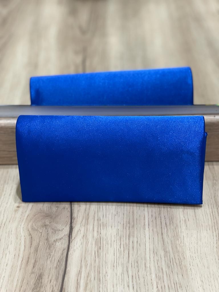 Pochette a mano