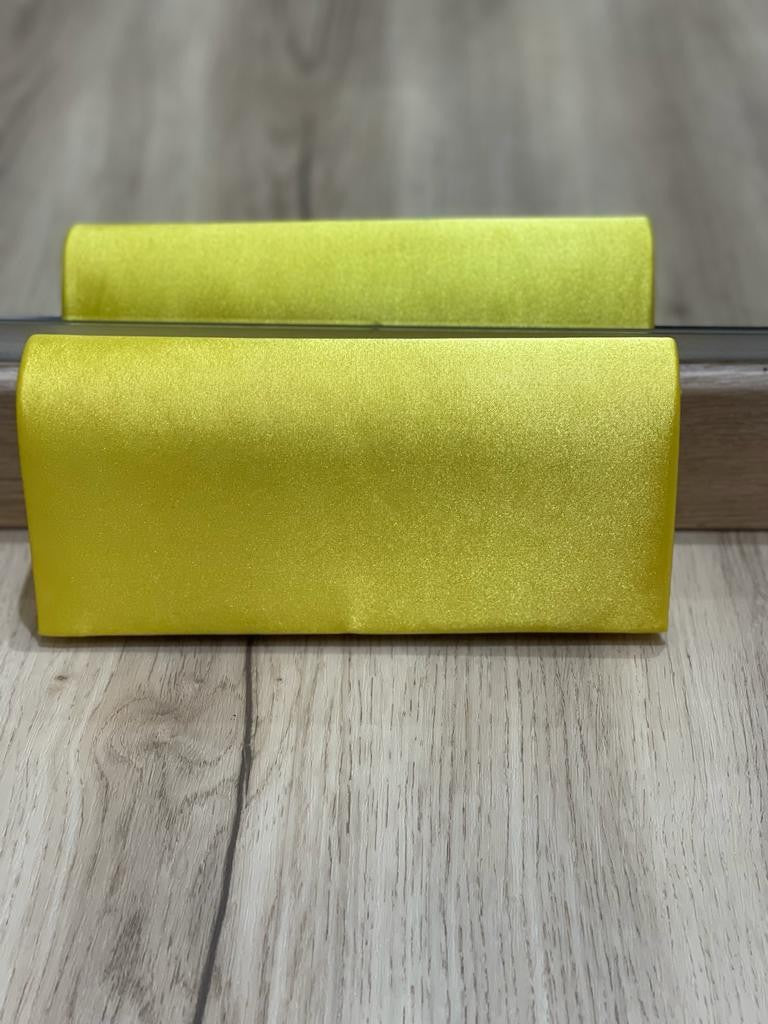 Pochette a mano