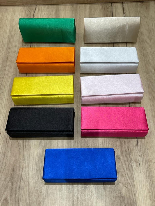 Pochette a mano