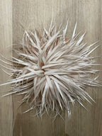 Spilla in raso