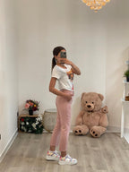 Pantalone a sigaretta