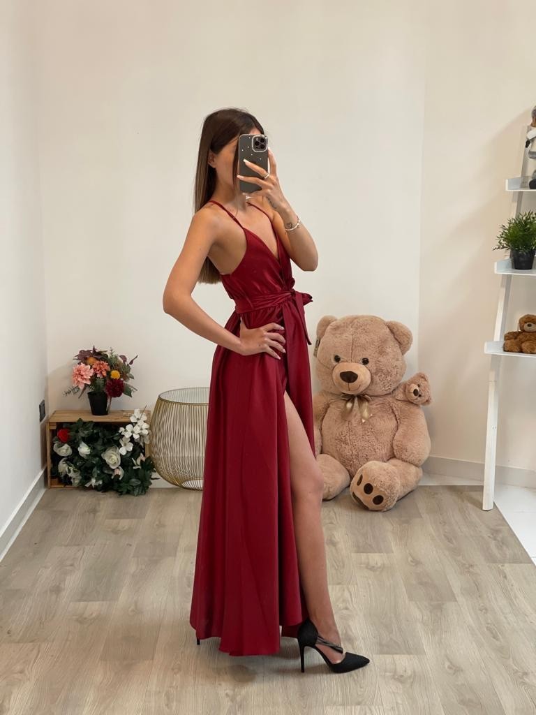 Abito Señorita