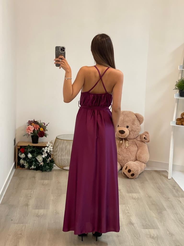 Abito Señorita