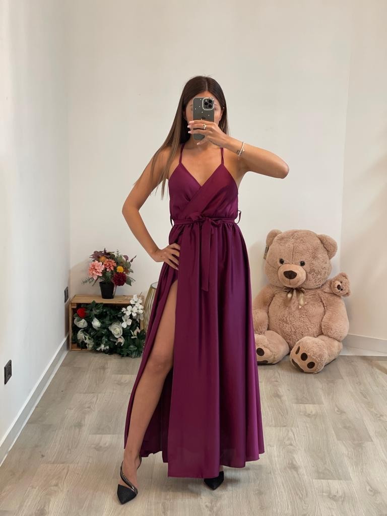 Abito Señorita