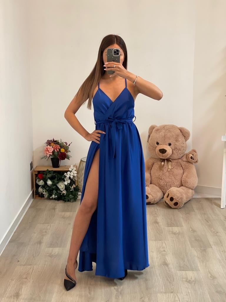 Abito Señorita