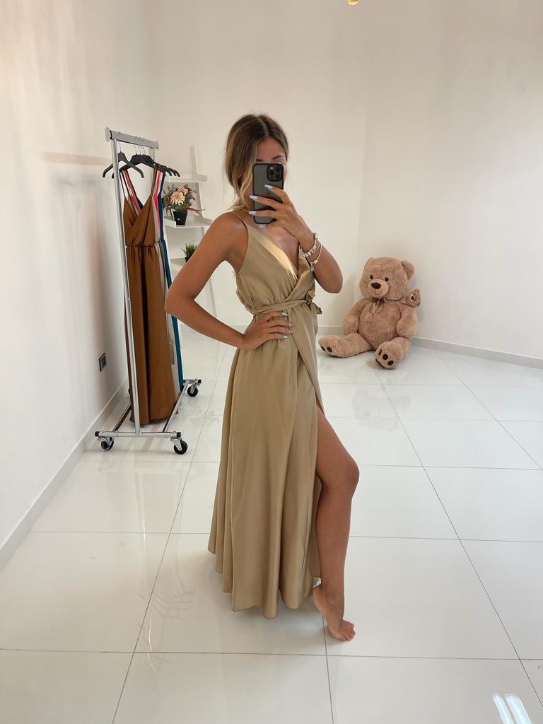Abito Señorita