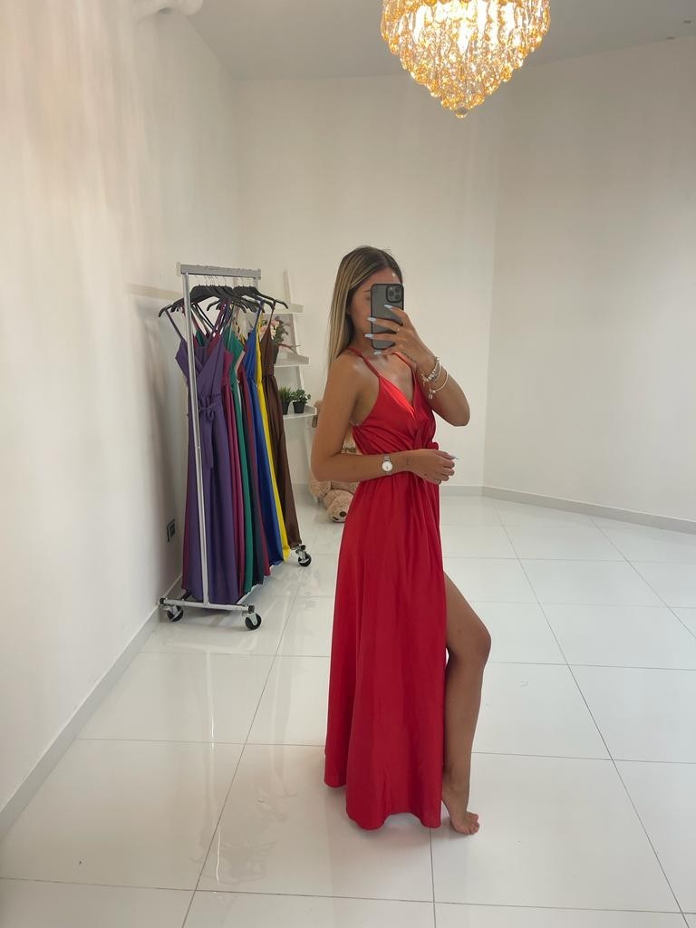 Abito Señorita