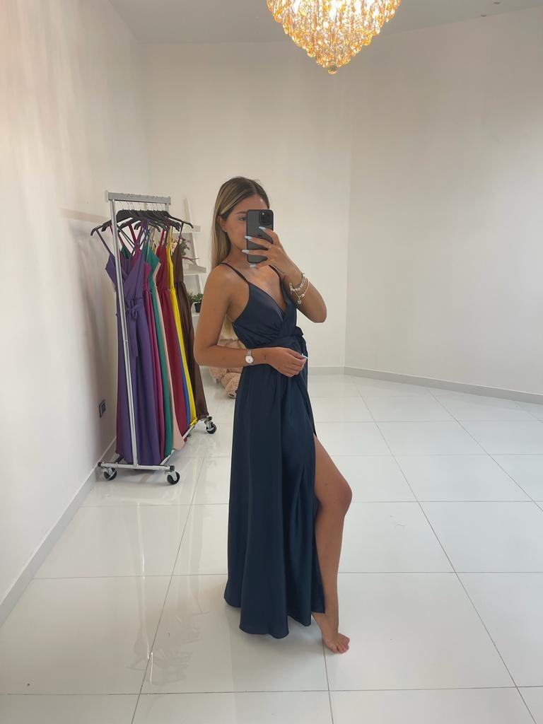 Abito Señorita