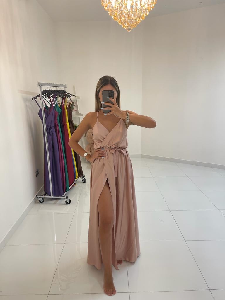 Abito Señorita