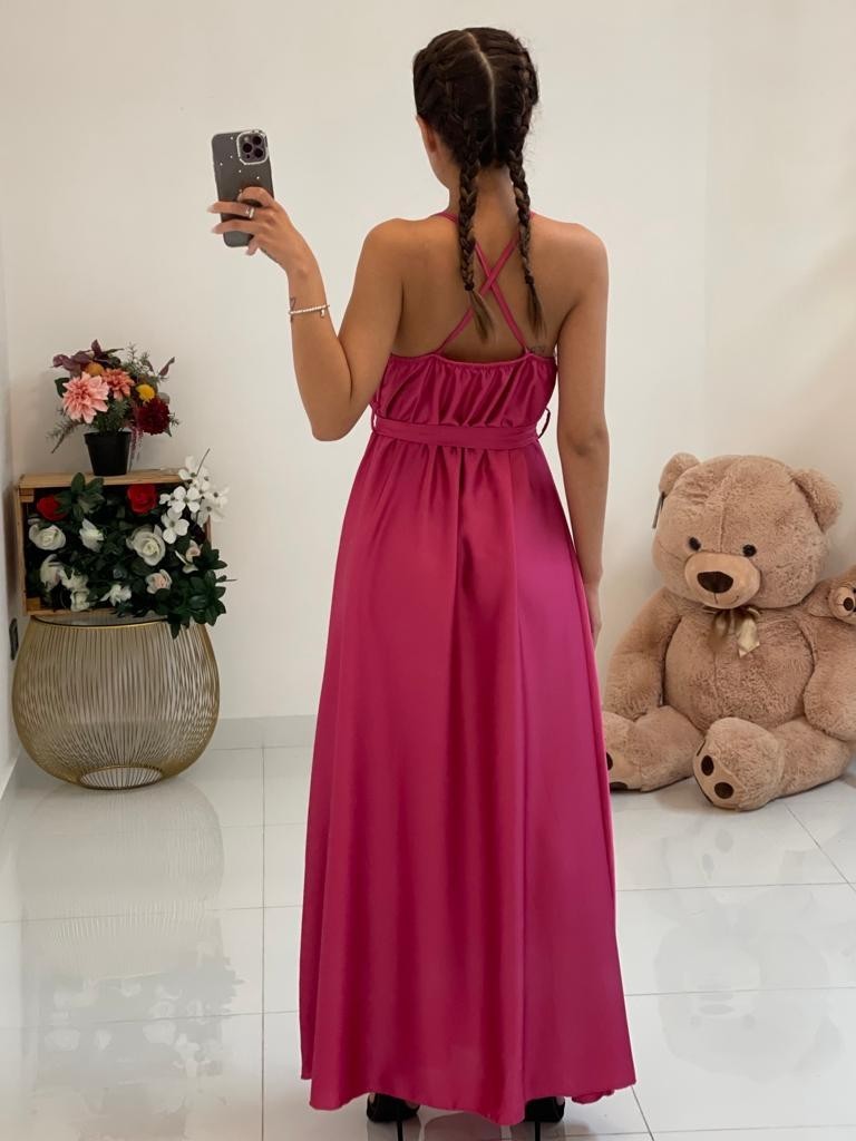 Abito Señorita