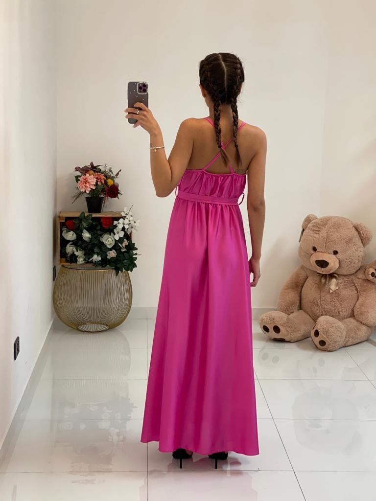 Abito Señorita